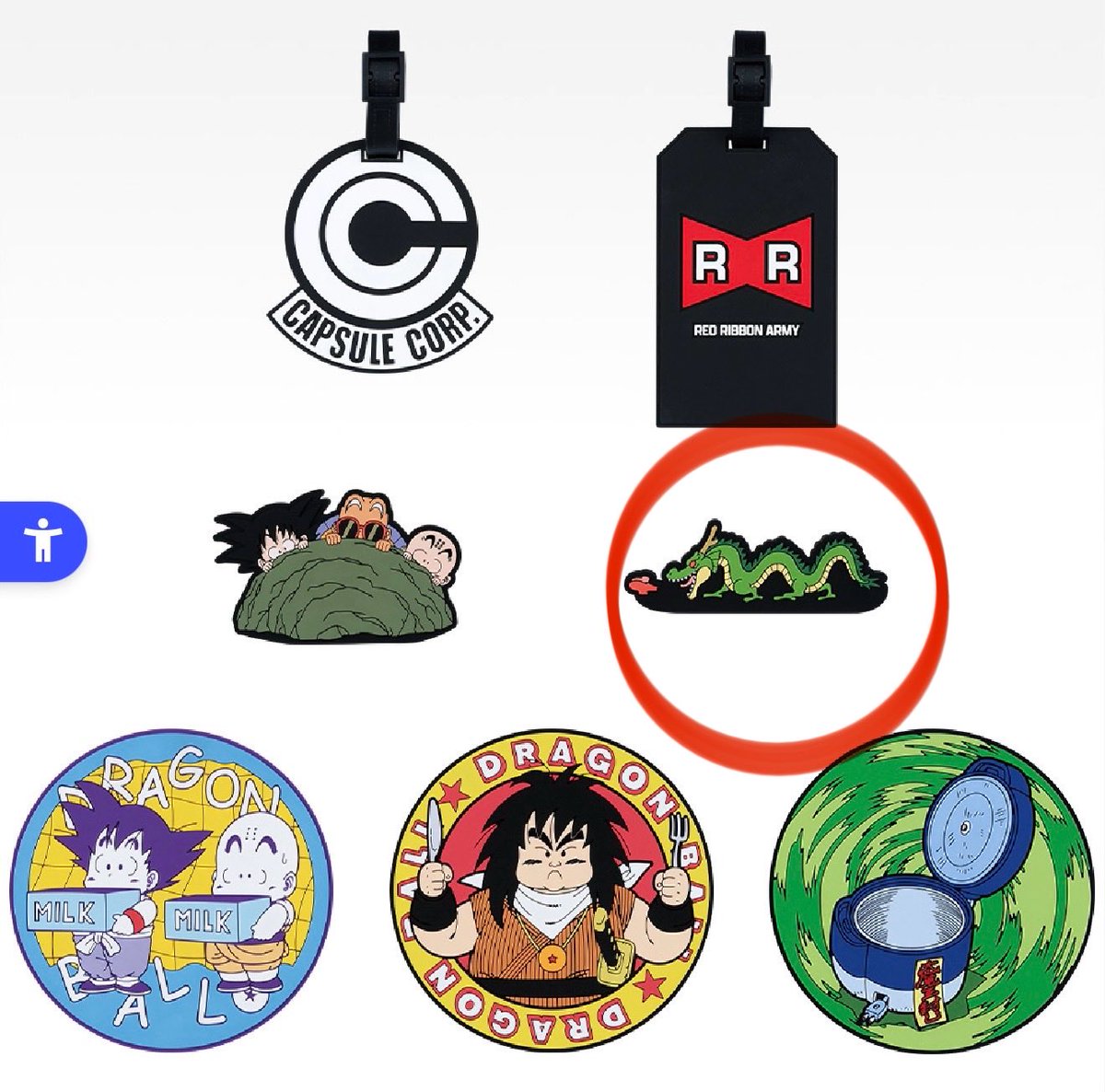 Q5Nqd1's tweet image. ドラゴンボール　一番くじ【買取】

譲→E賞、G賞、H賞、I賞 ⭕️のもの

求→ 買取１個450円＋送料（210円）

郵送（スマートレター¥210）にて
※沢山購入の場合は箱にて梱包後ヤマト
まとめて買取の方優先
PayPay or 振込で先払いお願いします🙇‍♀️

#一番くじドラゴンボールSC2 
#ドラゴンボール