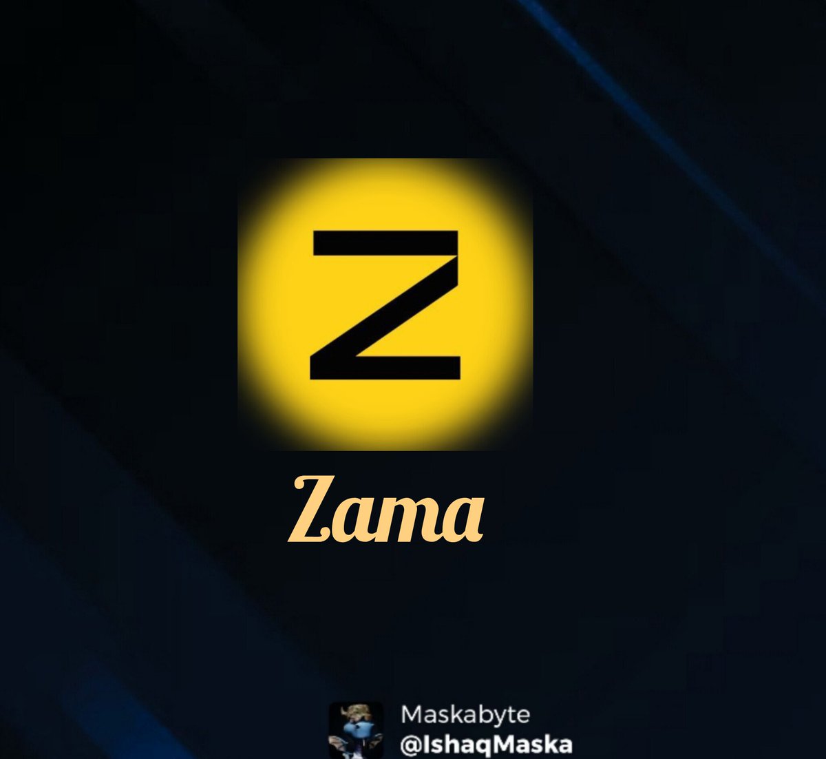 IshaqMaska's tweet image. Few hours left until the End of #ZamaCreatorProgram which is the last chance to secure their OG NFT before TGE in December.

I&apos;ve positioned myself with more than 30+ tweets on @zama and a combined impression of 50K 

Lets see how the entire will fold up.

I pray it favours me…