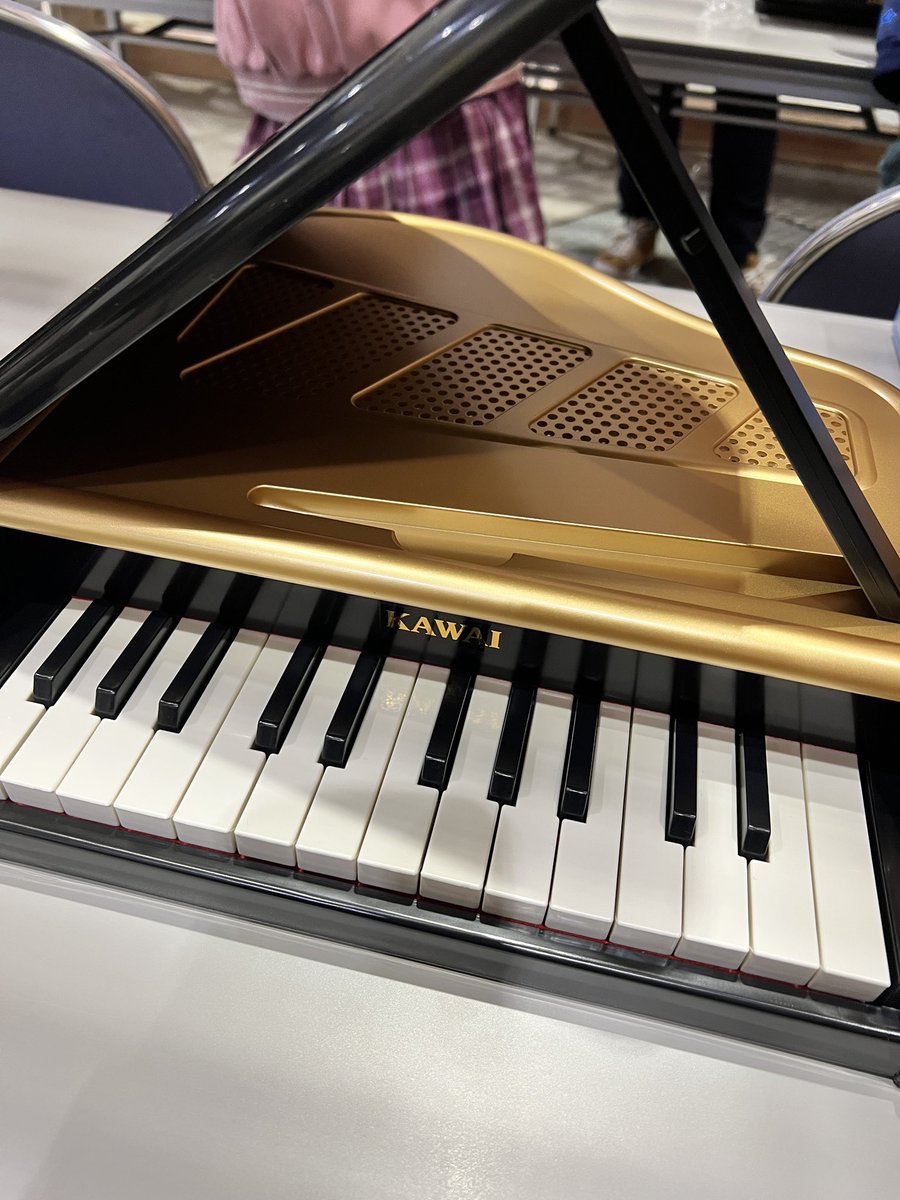 ホビー・楽器・アート good 浜松クリエイティブボックス、めちゃくちゃ楽しかた！！ 河合楽器さん