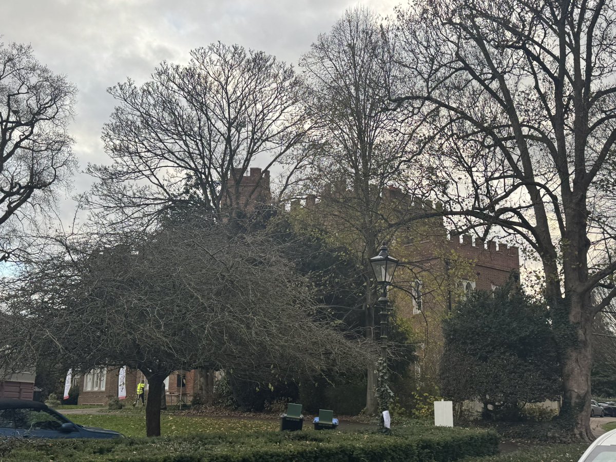 Rob Ratcliff MStJ tweet media