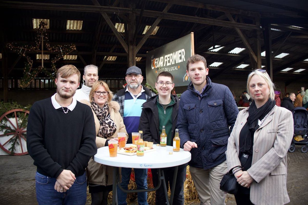 Bon dimanche à tous ! ☀️