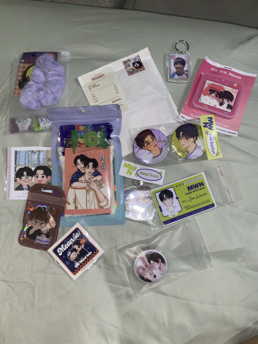 wonjowoo's tweet image. And thank you to those who gave me freebies !!! feels great to be back at some point 💜💚 thank you for making my day yesterday !! 

@gyutopis @mina9yu_k @w9697m @5758mw @wewonminwon @peakykoko @shelovesjww_