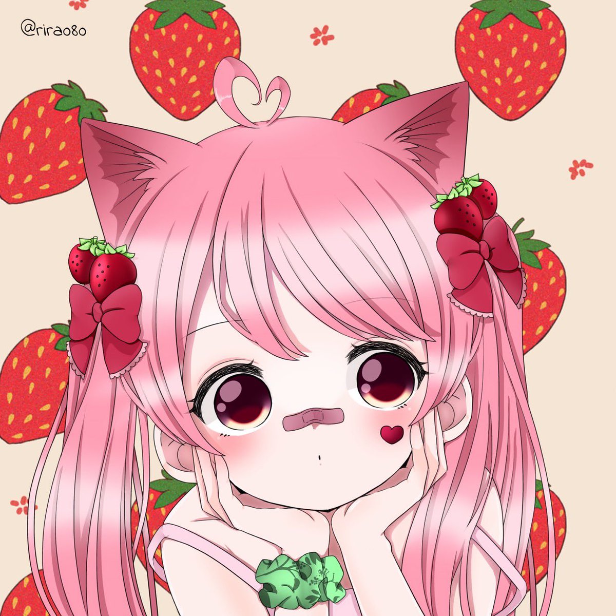 ra9様♥️専用ページ Rira🐱🩵 (@rira080) / Posts / X