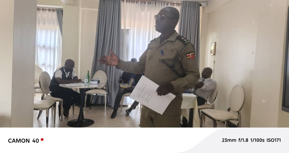 Bugisu NGO Forum tweet media