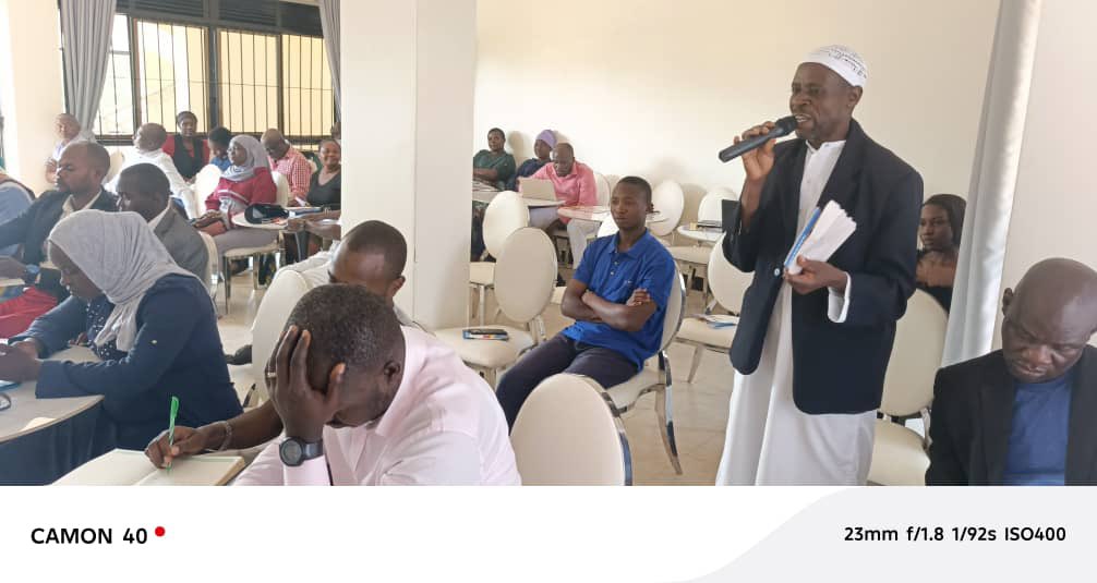 Bugisu NGO Forum tweet media