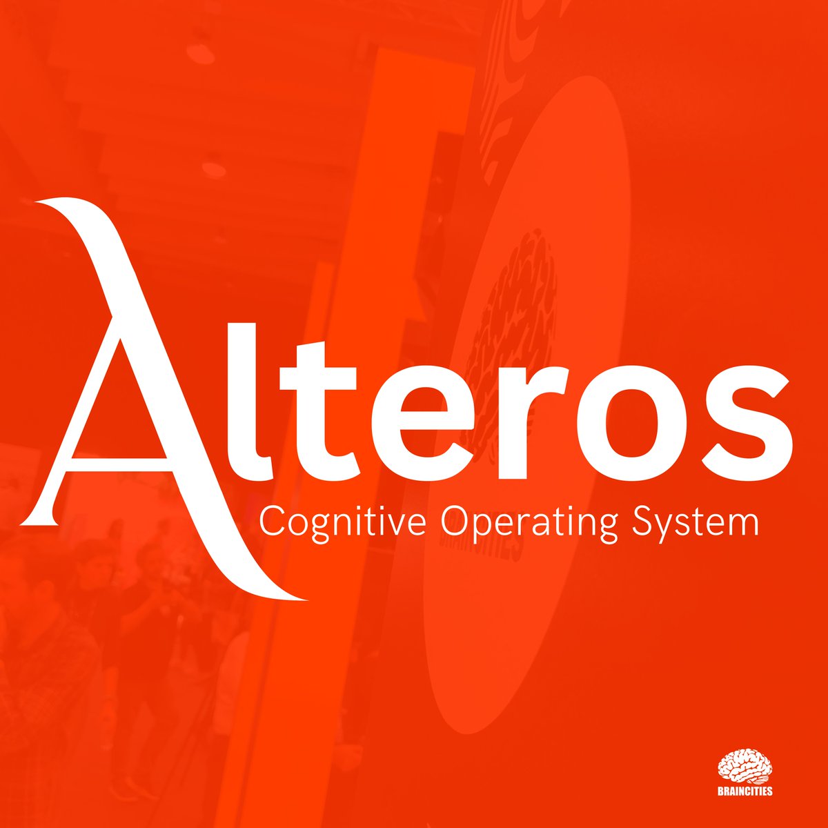 Alter OS powers a decentralized knowledge marketplace where users the “Data Farmers” mine and structure data for the AI economy.

This is the future of data: User-owned, AI-structured, fairly compensated.

Now has come the time for our 2016 vision.