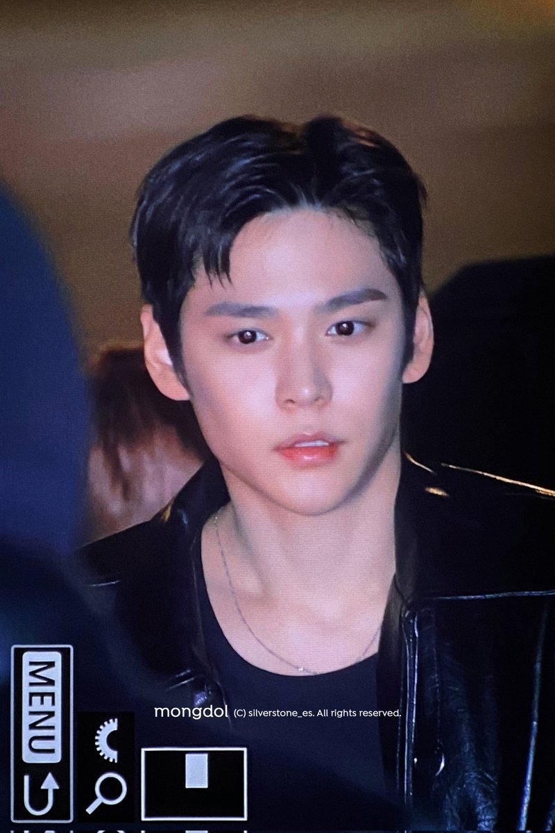 silverstone_es's tweet image. 251130 #은석 #EUNSEOK #ウンソク 
#RIIZE #라이즈 #ライズ