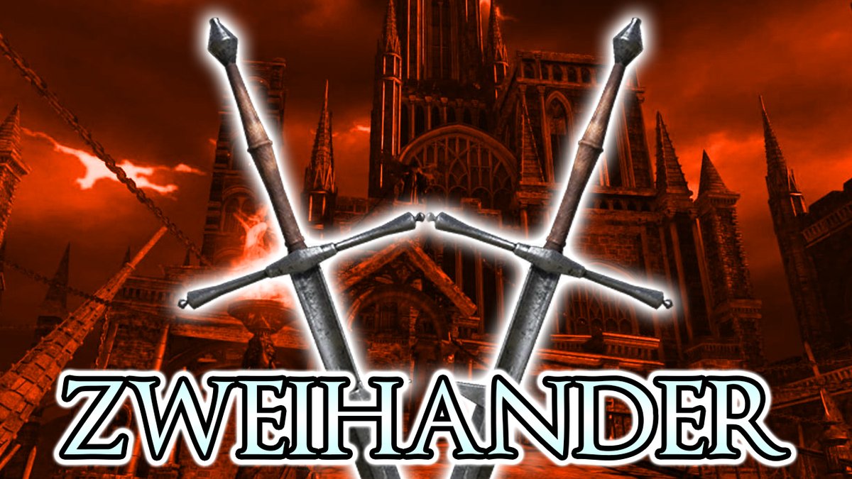 El_Yesux's tweet image. 🏆 Derrotamos a todos los jefes de #DarkSouls2
⚔️ Usando La Zweihander.
🎮 Nuevo video en el canal.
👉 youtu.be/H1TmHQuRHjQ