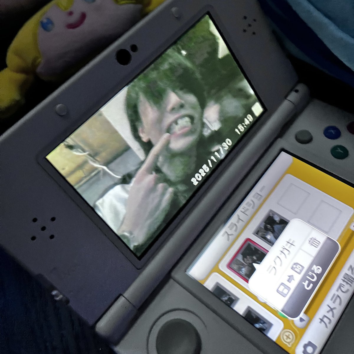 shinya_o2ix's tweet image. これアー写にするか迷う