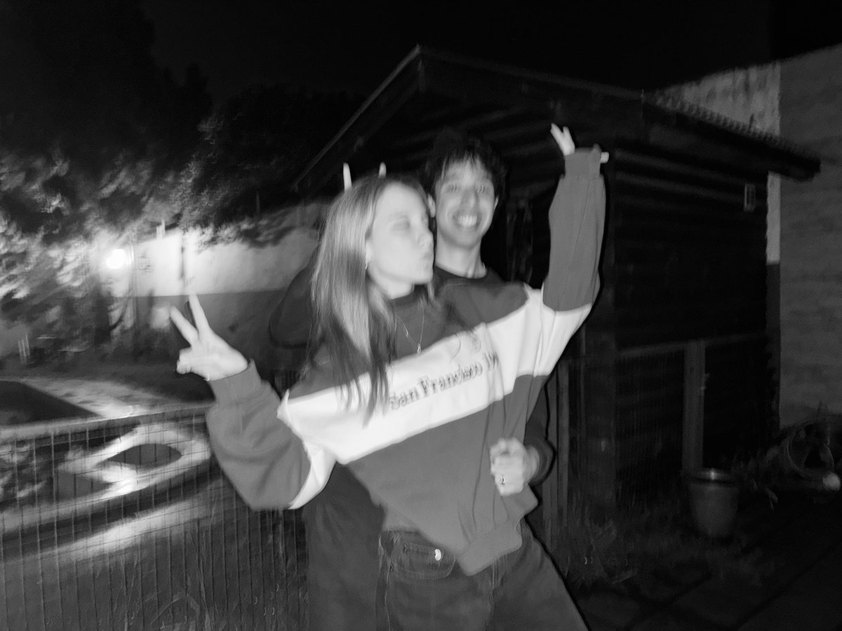 Silly ass mfs (❤️)