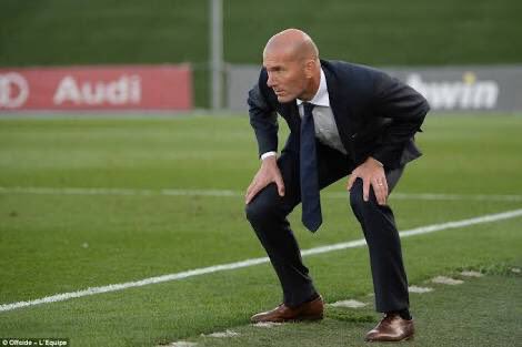 What do you mean he couldn't get one there ? 😭😂