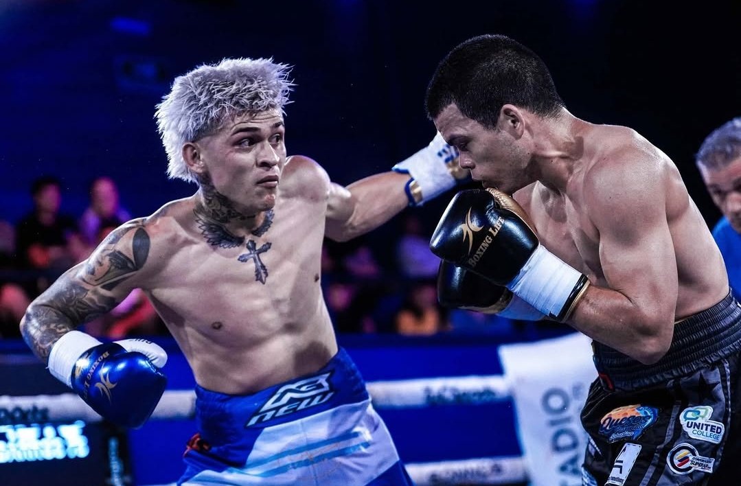 Luciano Jurnet tweet media