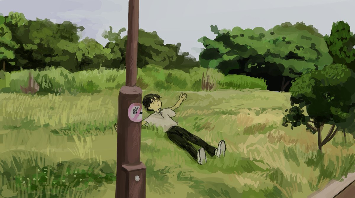 メタルたんぽぽ tweet media