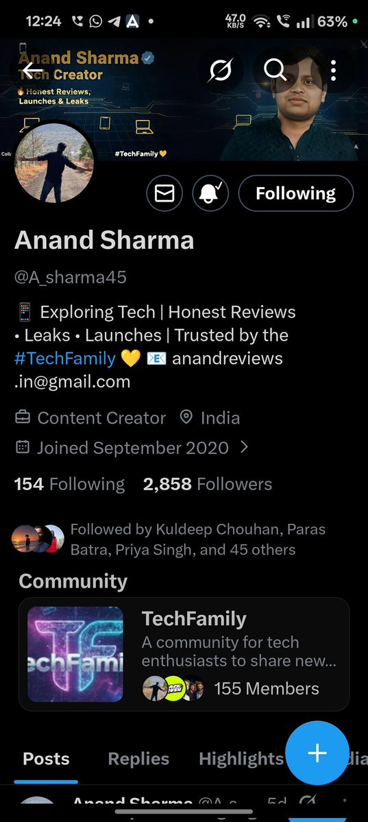 pktweets5434's tweet image. All set 🔥
Tag
@xDineshkarthik 
@Kotesh0084 
@madhav581 

Followed, liked, reposted &amp;amp; tagged!
Fingers crossed for the Leaf Bass Pro 🤞🎧

Thanks for the awesome giveaway and opportunity @A_sharma45 @parasstories ❤️🙌
#TechFamily  🙌 #LeafBassPro

Wish to be lucky 🙏❤️