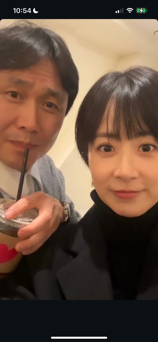 Okeb_unhinged's tweet image. New photos
His hair hahahahahaha