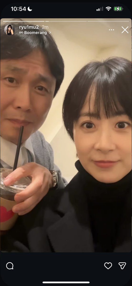 Okeb_unhinged's tweet image. New photos
His hair hahahahahaha