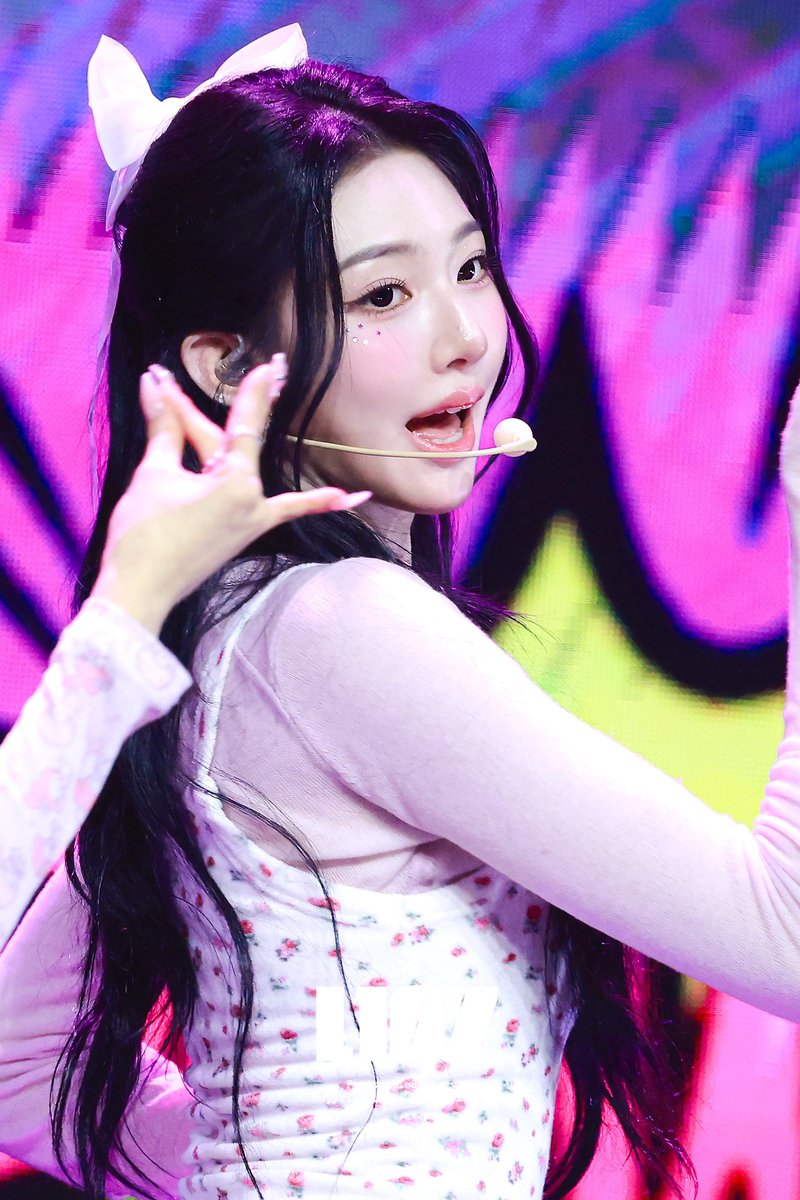 251124 HQ 🫧🫧 #tripleS #트리플에스 #トリプルS #Xinyu #신위