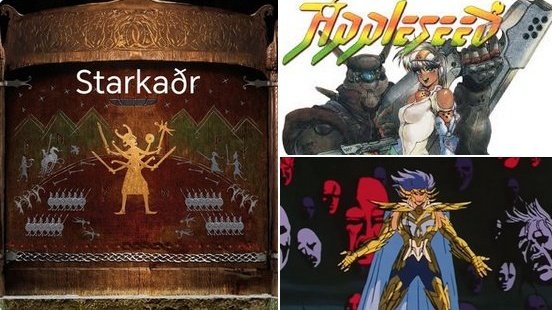 WatchZam's tweet image. Tony Starkaðr #IronMan × #GodofWar &amp;amp; Adrian Veidt #Ozymandias × #BlueBeetle
against islam #Watchmen

Frida Freeman &amp;amp; Willa Watson #FreeWill × #Shazam! VS Dr NineEleven #DrManhattan