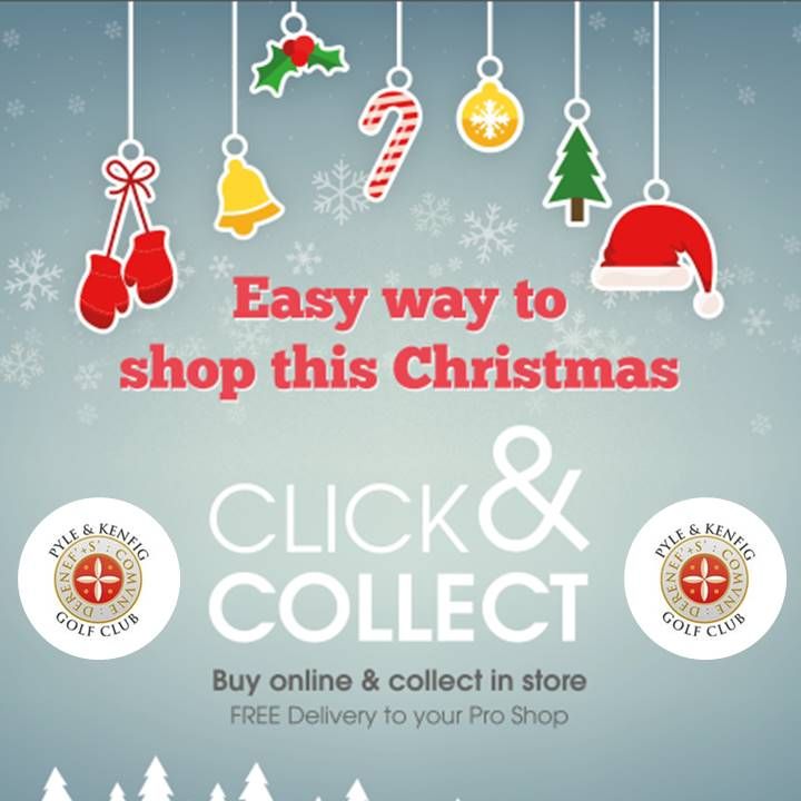 2025 Proshop Christmas Draw Now Open - £1000's of Prizes - mailchi.mp/08978009b1f6/x…