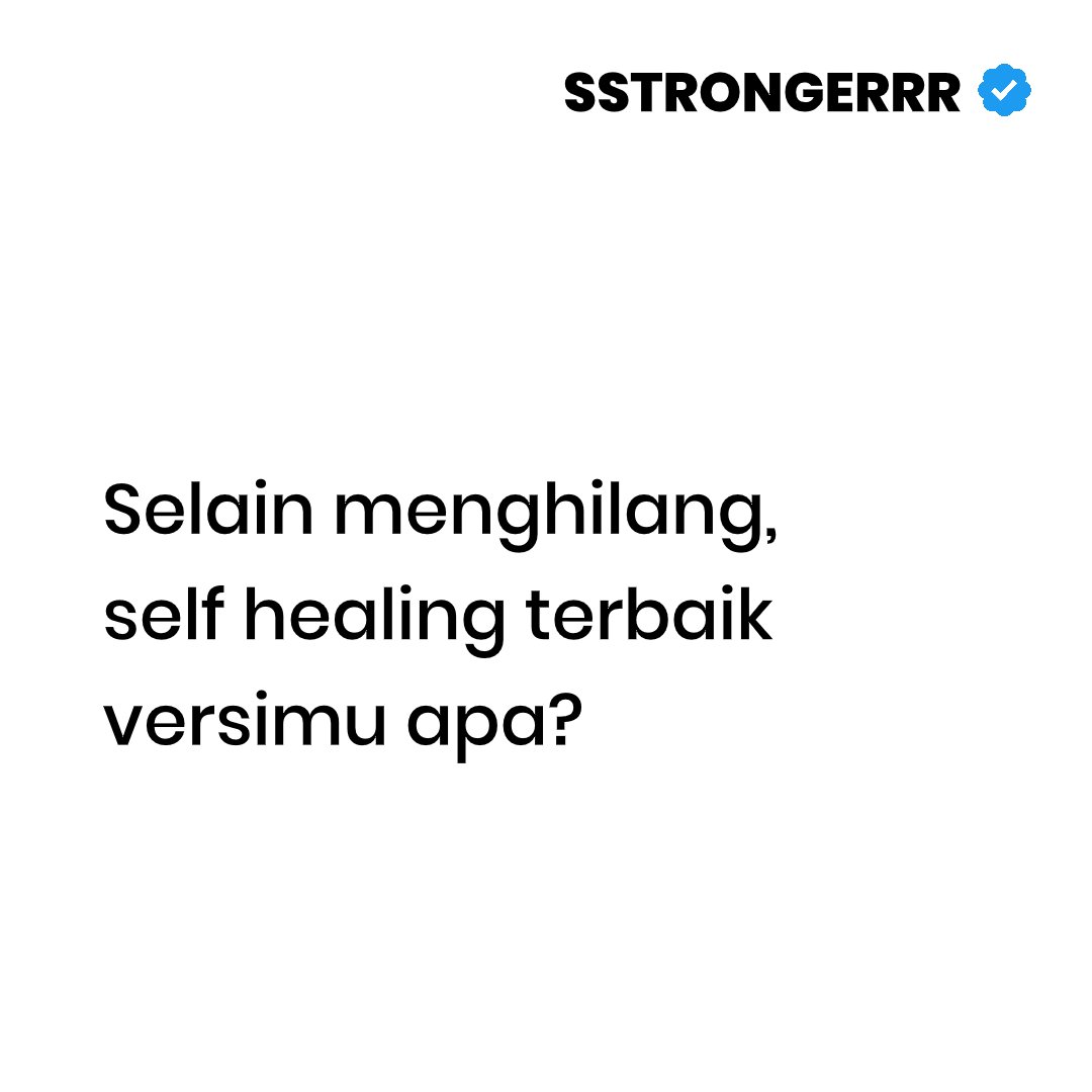 sstrongerrr's tweet image. 