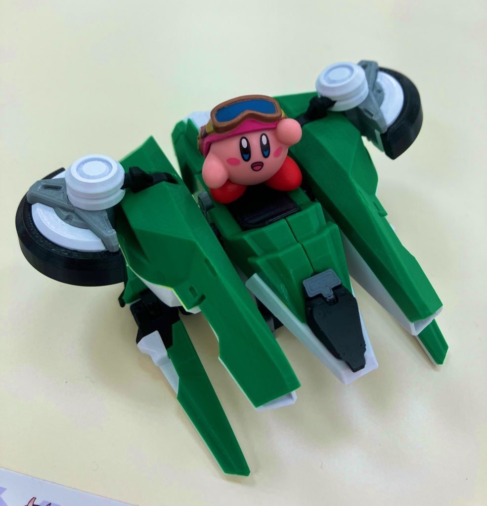 俺様のなりゆき工房＠となモ8【D08】 (@oresamakoubou) / Posts / X