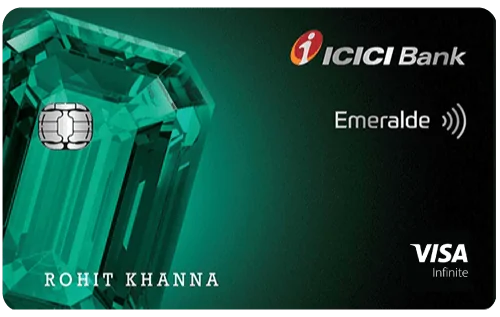 think_in_points's tweet image. Just did my first ever ICICI EPM redemption!
And the best part is, the entire thing was paid 100% using points. 💙✨

I’ve never been the “hold points forever” type.

There are two kinds of people in this game - 
1) The ‘save points for one big flex trip’ gang
AND
2) The ‘use…