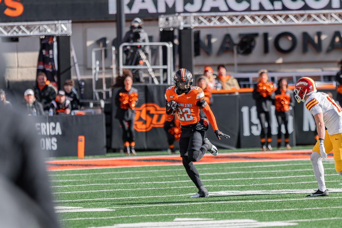 Kobi “KB” Foreman tweet media