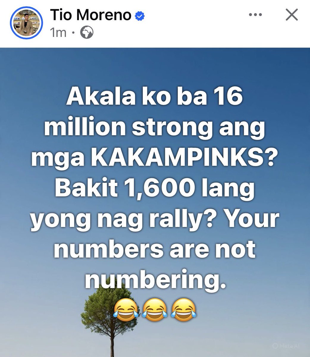 iSabongera 🇵🇭 tweet media