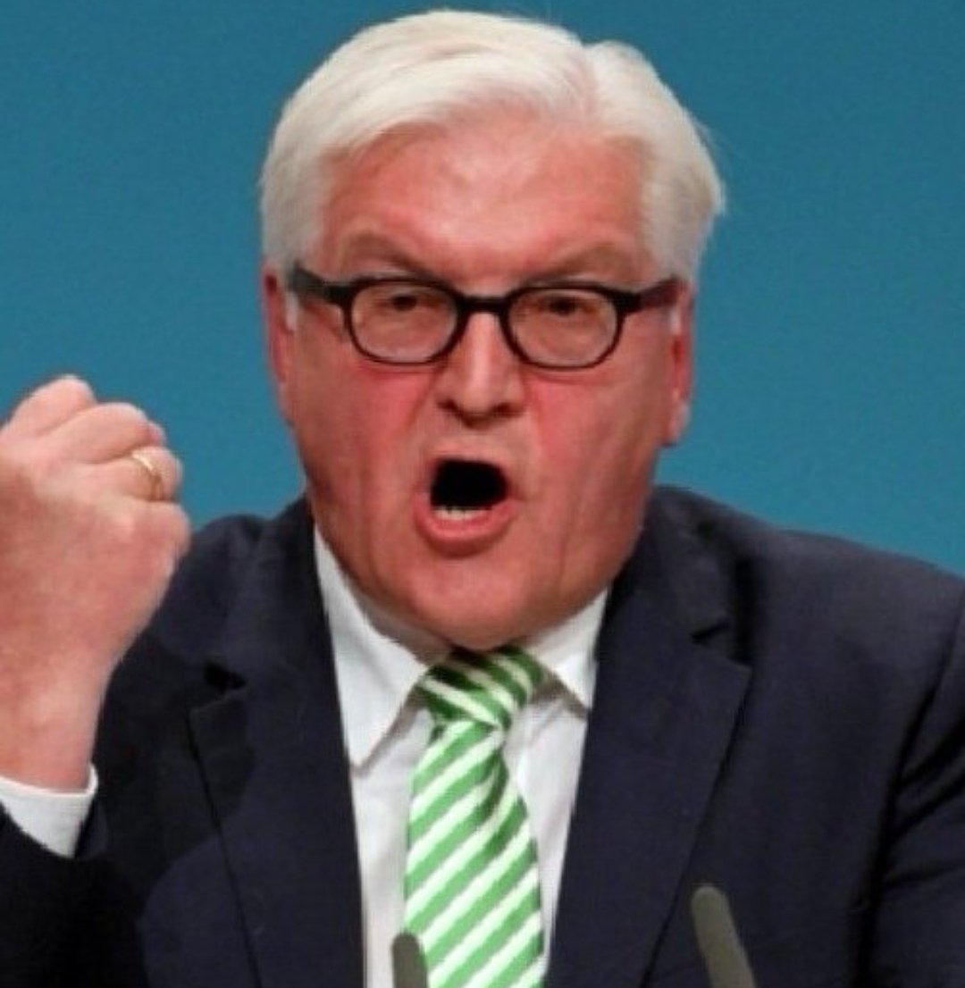 Ine_327's tweet image. Morgen☕
So sehen linke Hetzer aus, die Mitschuld an den Bildern aus #Giessen haben. Wie oft hat er schon Hass gegen Andersdenkende gepredigt? So jemand hätte nie Bundespräsident werden dürfen..