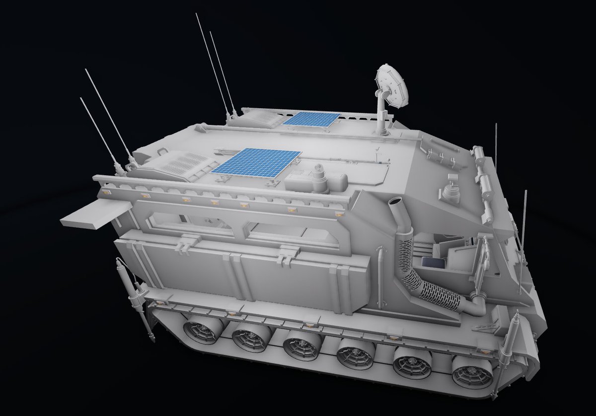 TheRodFromGod21's tweet image. some more of the exterior
#roblox #robloxbuild #robloxstudio