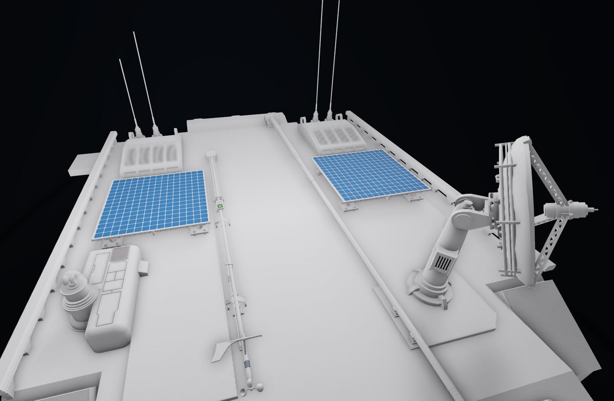 TheRodFromGod21's tweet image. some more of the exterior
#roblox #robloxbuild #robloxstudio