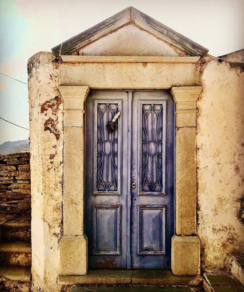 pantelischio's tweet image. Σύμη
#Doorsandwindows
