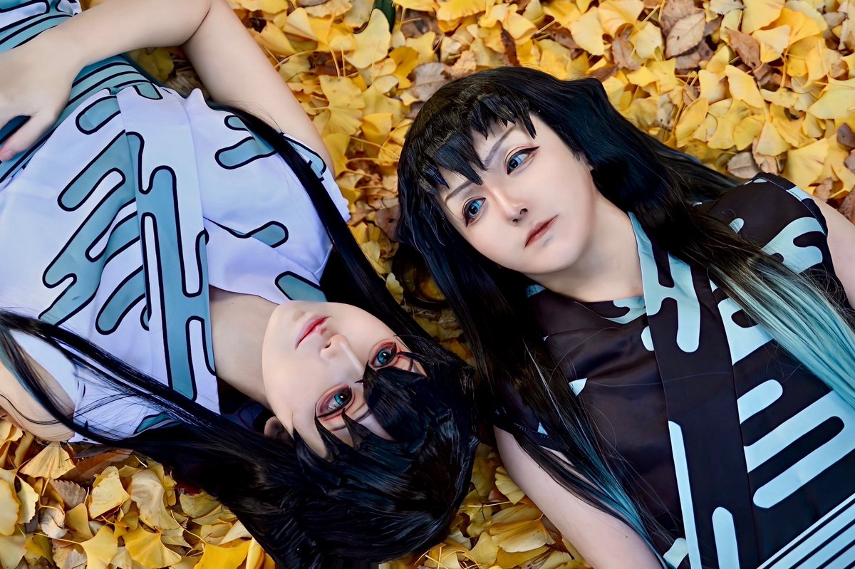 Cosplay / kmt

時透兄弟👬

無<a href="/n_8270/">ななお</a>
有<a href="/myumyu_0321/">Miyutan＊11/29 カンテレ🌟CDEF _____________@く</a> 

📷<a href="/EarlGrey0996/">Earl grey(ゆう)</a>

(ロケ地撮影許可済)