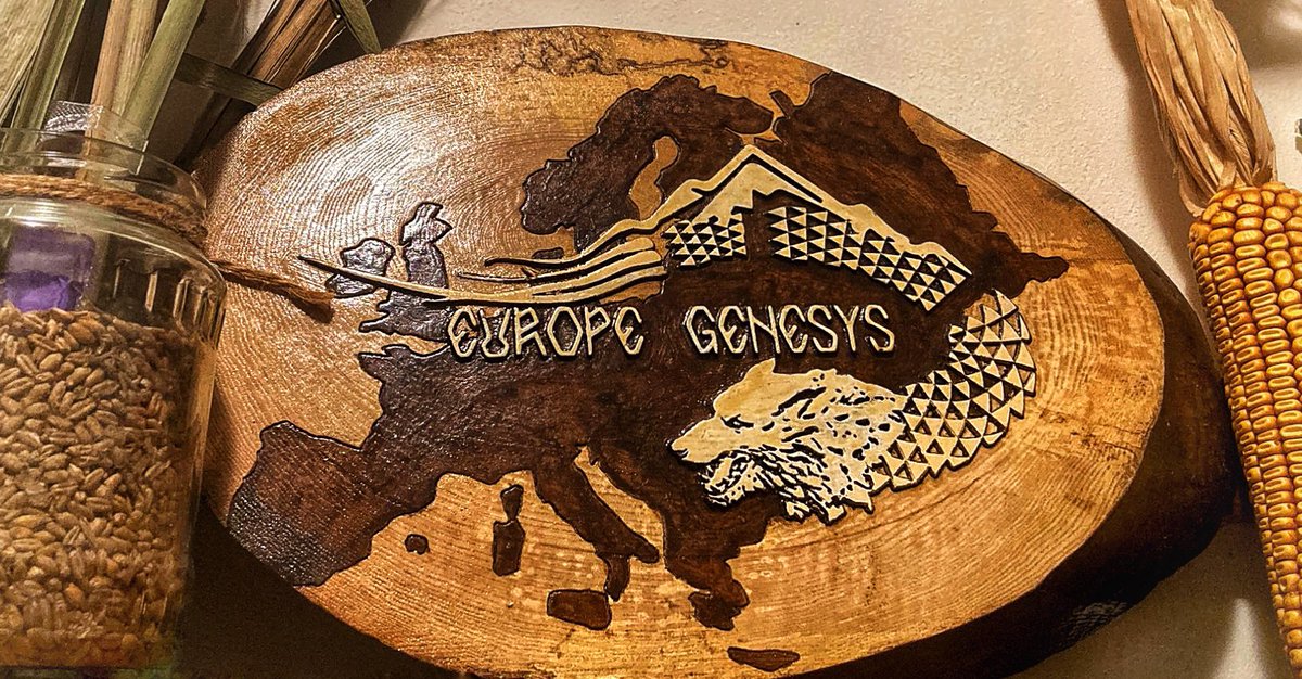 The oldest bridge from #EuroAsia 🐉 europegenesys.com/the-story-of-p… 🐉 tinutulmomarlanilor.ro/evenimente/ meets the newest. <a href="/EuropeGenesys/">GENESYS</a> 🏺 europegenesys.com/chinese-cultur… the #AI #OS 🏺 europegenesys.com/ai-operating-s… that connects 7000 years of #culture 🏺 europegenesys.com/cucuteni-nft-m… #TwoDragons #Cucuteni <a href="/grok/">Grok</a> 🏺