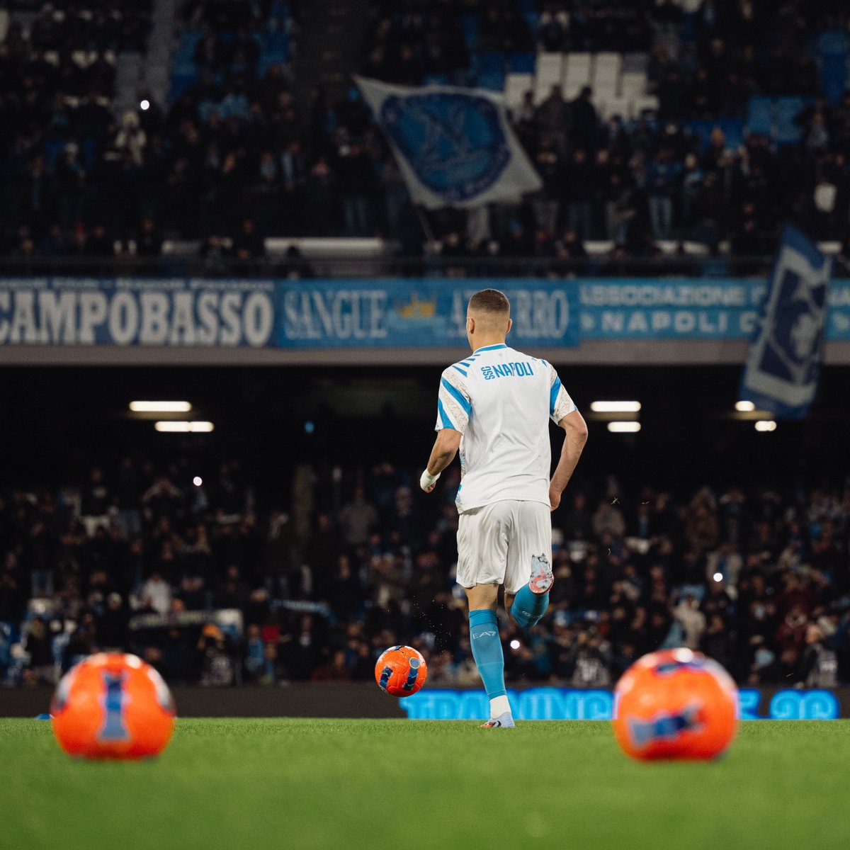 SSCナポリ日本公式 (@sscnapoliJP) / Posts / X