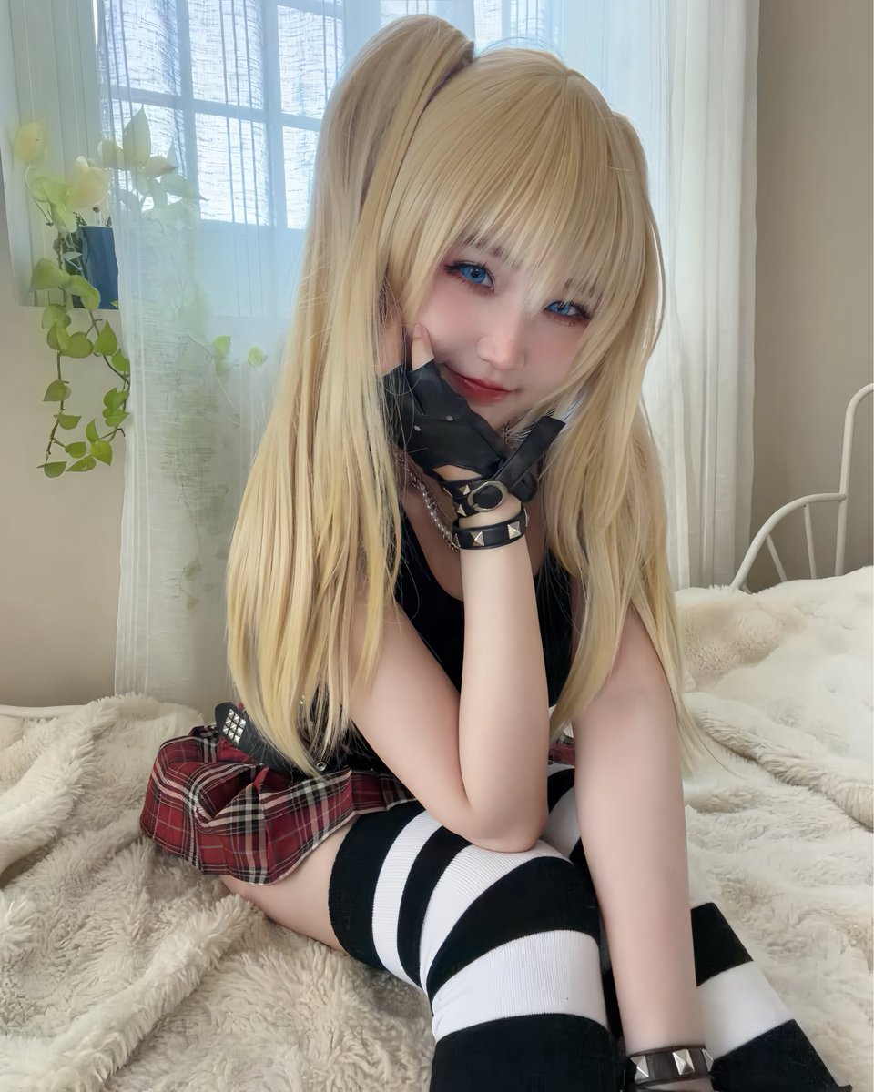 brain_0213's tweet image. #grok #ani #cosplay