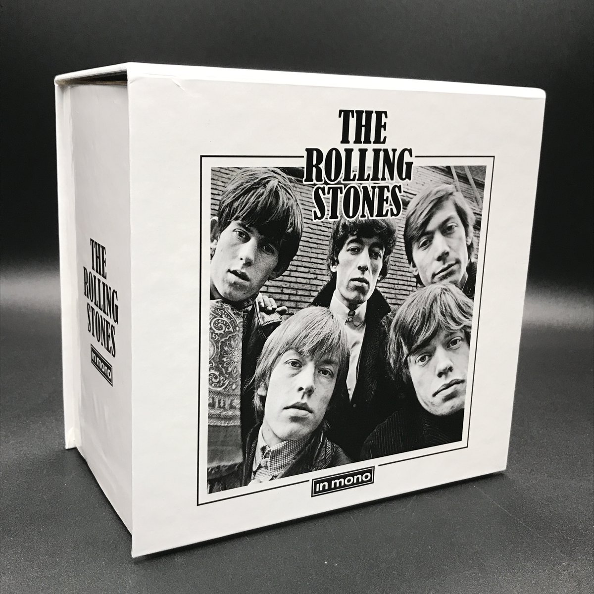 rolling stones in mono (特価1枚当たり￥1000!!) Amazon.co.jp: The Rolling Stones In Mono [Analog]: ミュージック