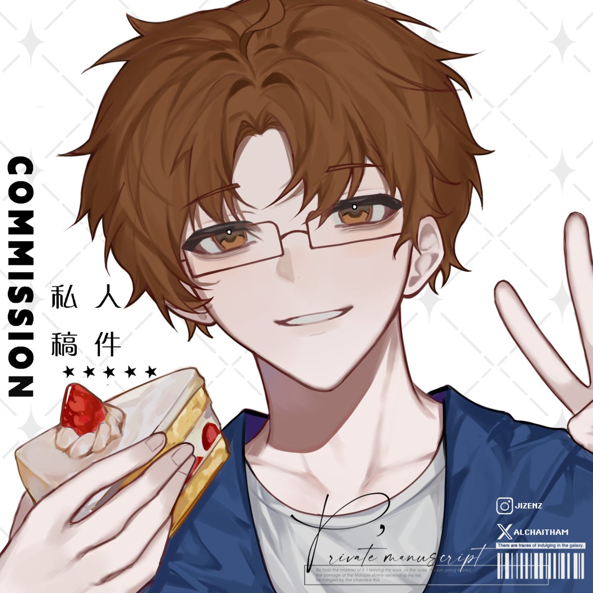 𝐙𝐞𝐧 || vgen comms open tweet media