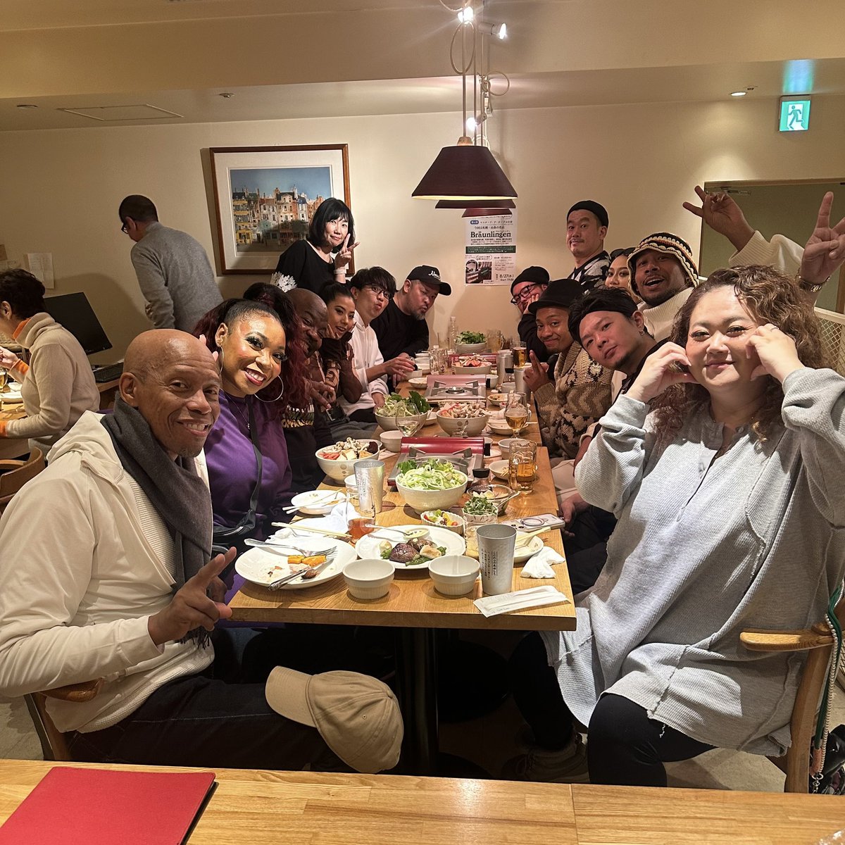 久保田利伸　ツアーニットジャケット　おまけ付き 久保田利伸（撮影：入日伸介） - “Japanese King of Soul”久保田利伸が