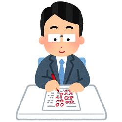 試験娘のおすすめ通信講座！ tweet media