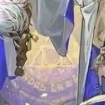 よしです⭐ 賢者の石のマークだ