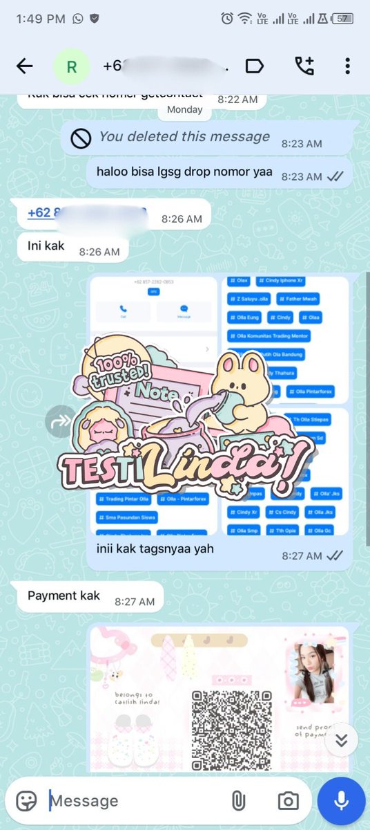 kasiboos's tweet image. ⠀
⠀⠀⠀⠀⠀⠀𓂃 ۫ . ⟡ 𓈒 💌 ꒰‌ linda’s testi ꒱ ‹3
⠀