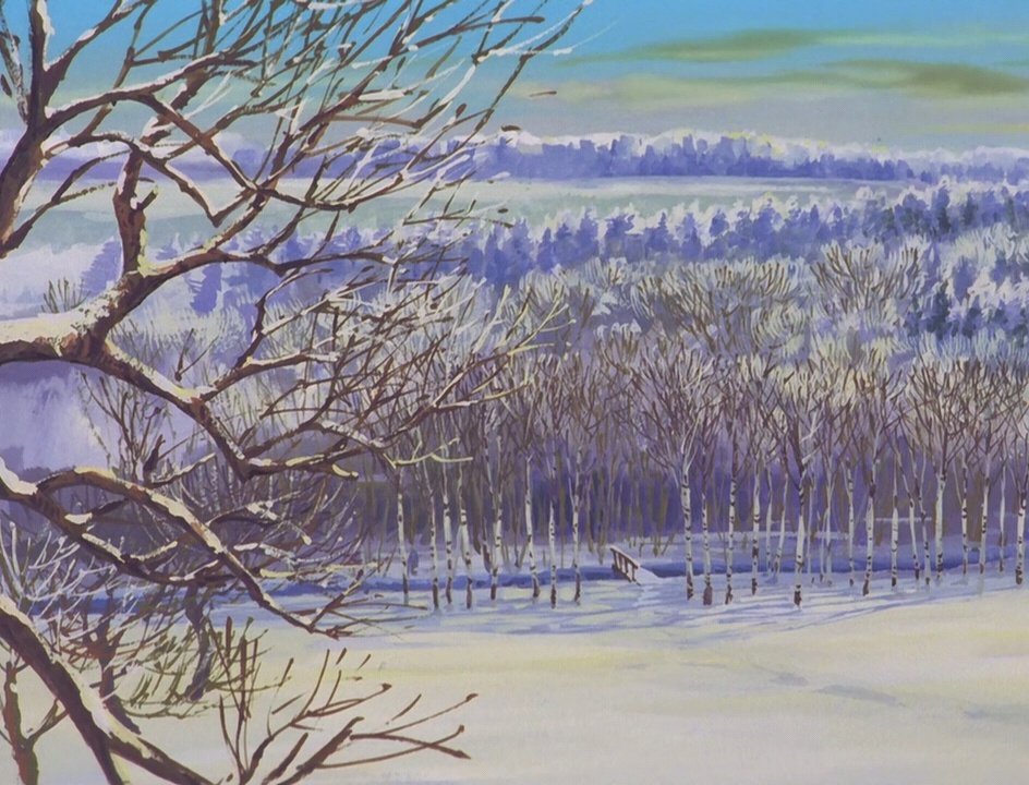 classic lady (@classicanime_) on Twitter photo 