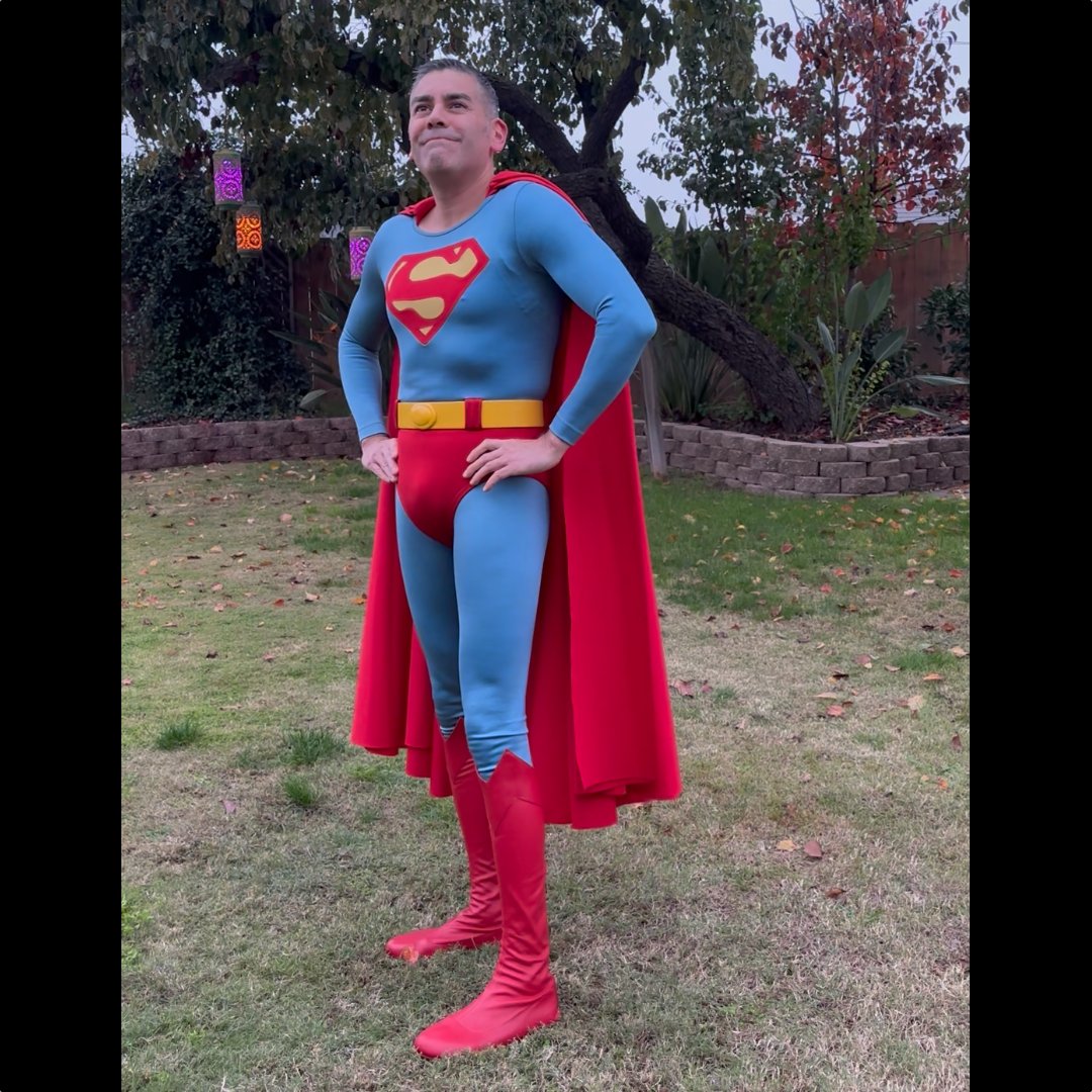 Superman_SF tweet media