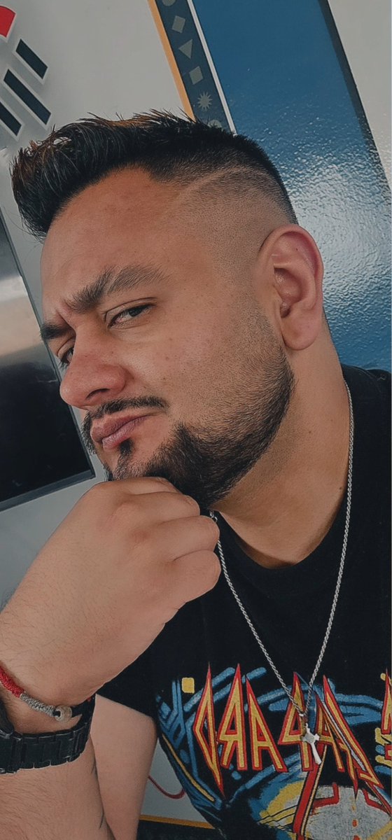 El Misso tweet media