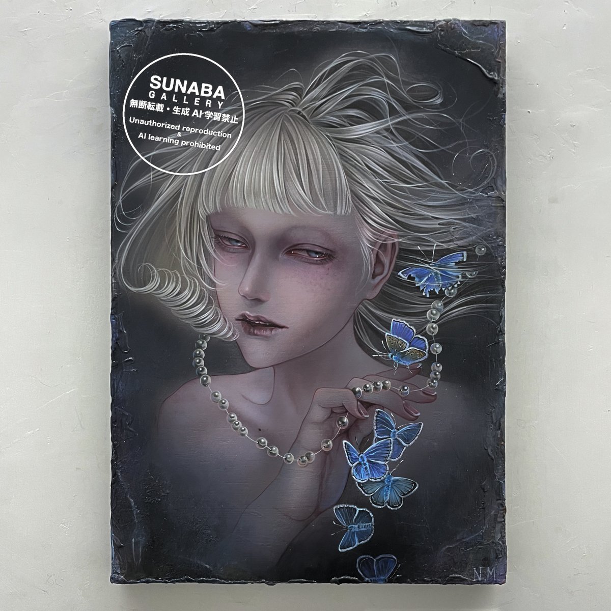 野口芽衣 (@kohaku__0) / Posts / X