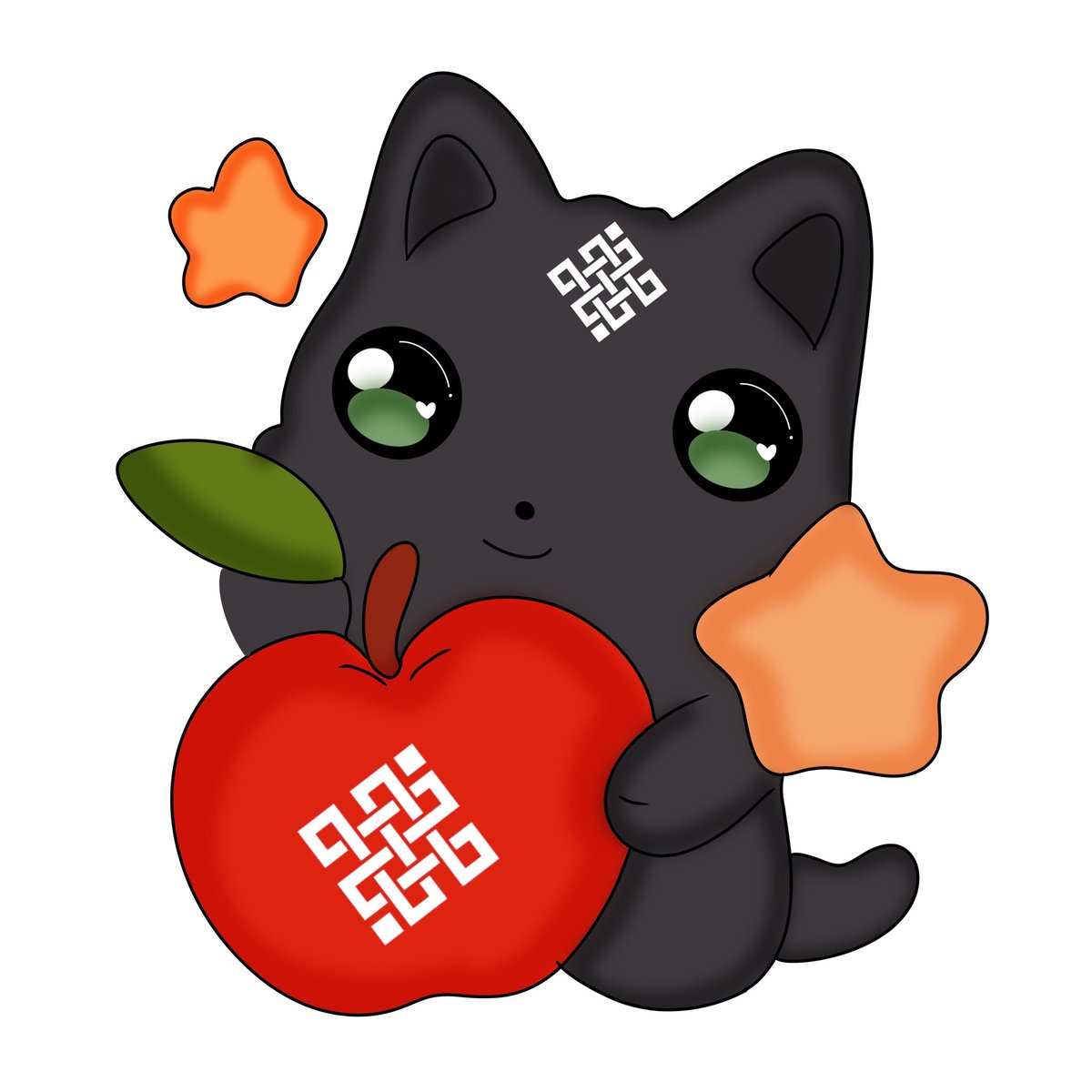 December is almost here, and Siggy’s ready for the Christmas magic 🤍
<a href="/ritualnet/">Ritual</a> 
<a href="/ritualfnd/">Ritual Foundation</a> 
<a href="/RitualThailand/">Ritual_Thailand</a>