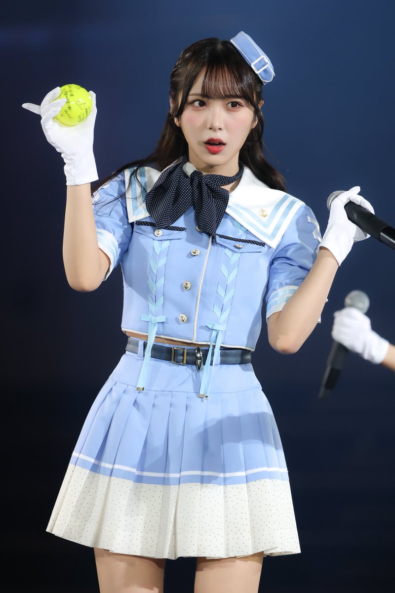 ≒JOY 全国ツアー2025 
2025.11.30
「Our moon is getting full」 昼公演
@東京都・有明アリーナ

逢田珠里依ちゃん
<a href="/aida_jurii/">逢田 珠里依</a> 

#ニアジョイ 
#ニアジョイ全国ツアー2025 
#ニアジョイ_カメコ 
#逢田珠里依