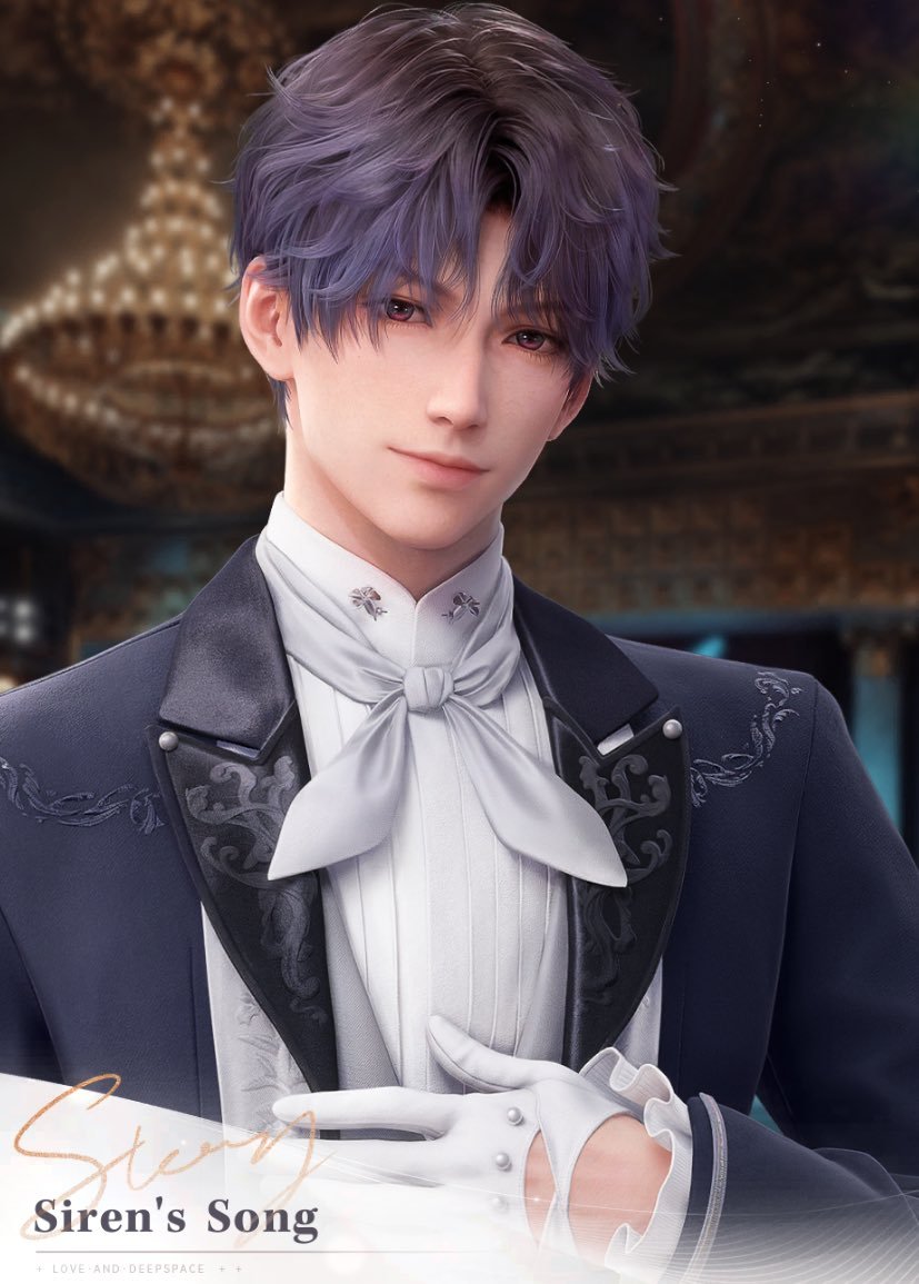 fshbride's tweet image. The correlation between Bucket List and Siren Song should be discussed more. 

This Anecdote and WU both correlates to Rafayel&apos;s  loneliness, that his story is a &quot;One Man Show&quot; and the WU is titled 52Hz bcs its a frequency from the &quot;world&apos;s loneliest whale&quot;. #Rafayel