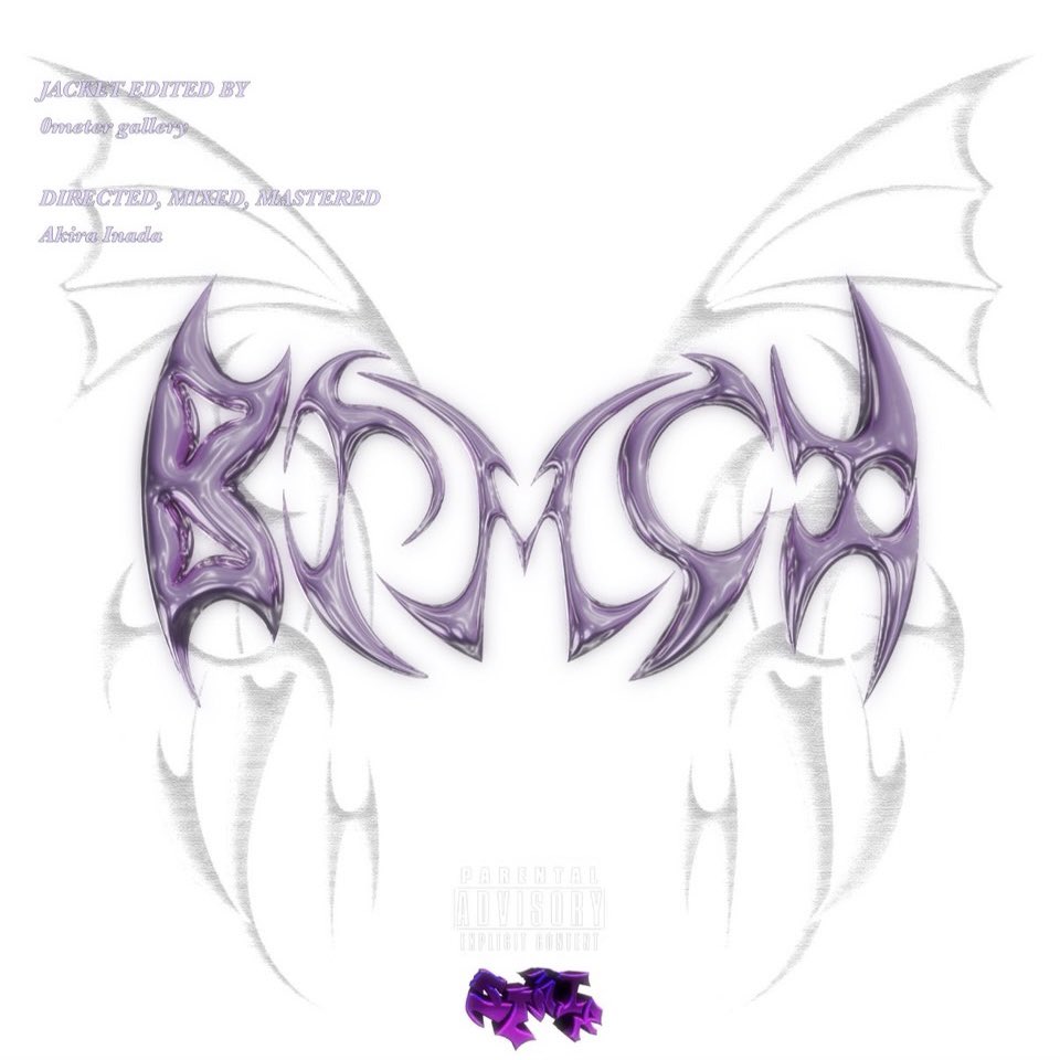 stair_band's tweet photo. STAIR “BrMsx” OUT NOW⚔️
🎧Listen here🎧
     ↓     ↓     ↓
https://t.co/5ZbNKVO7nw https://t.co/Ba7RtLAyGF